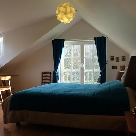 Bed & Breakfast Asbeek