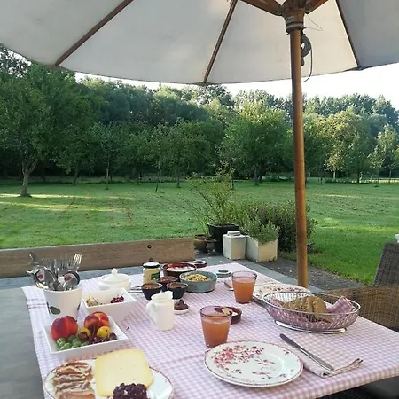 Asbeek Bed & Breakfast